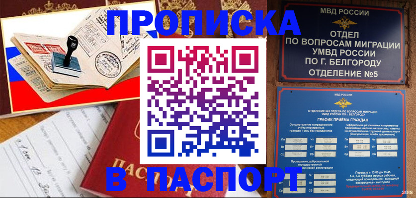 купить прописку в Дигоре